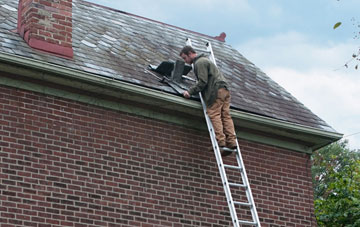 what affects urgent Roddam roof repairs