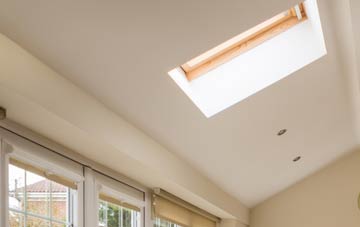 Roddam conservatory roof insulation companies