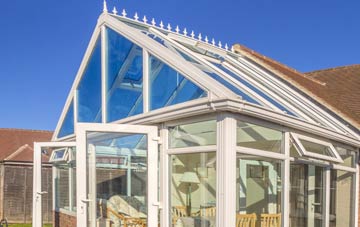 conservatory roof insulation costs Roddam