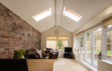 conservatory roof insulation Roddam, Northumberland