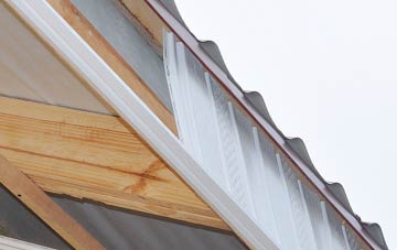 why Roddam fascia repairs are essential