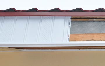 Roddam fascia repair costs