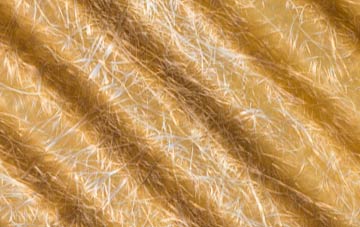 Roddam fibreglass roof waterproofing