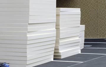 Roddam flat roof insulation costs