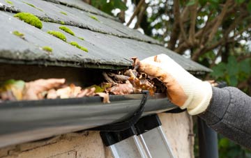 gutter cleaning Roddam, Northumberland