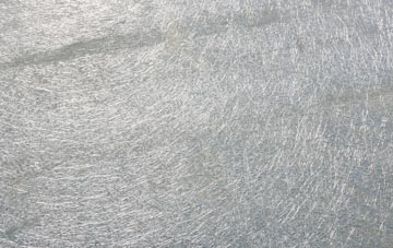 Roddam laminate fibreglass or shingles?