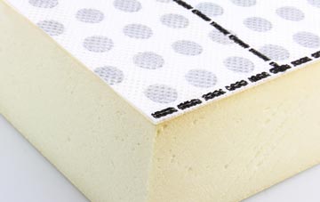 meeting Roddam building codes