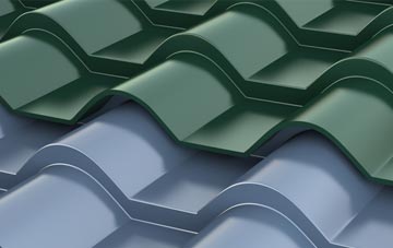 who should consider Roddam plastic roofs