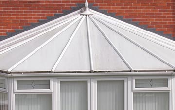 Roddam polycarbonate conservatory roof repairs