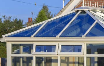professional Roddam conservatory insulation