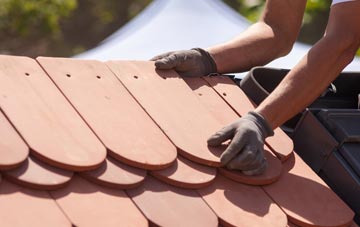 Roddam roof tile contractors