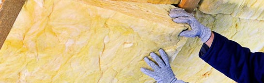 quotes for Roddam roof insulation