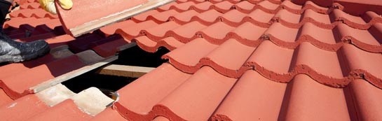 compare Roddam roof repair quotes