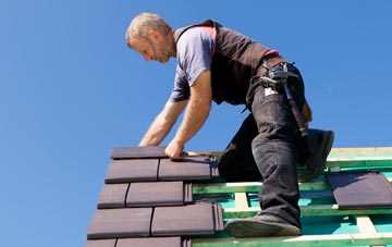 disadvantages of Roddam slate roofing