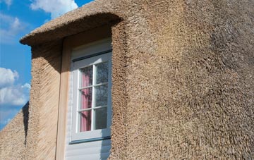 Roddam thatch roof disadvantages