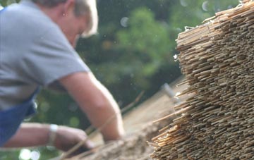 professional Roddam thatchers