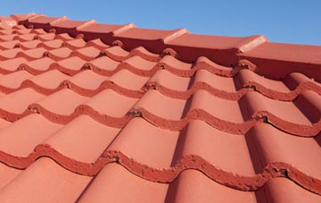 Roddam tile and slate roof replacement