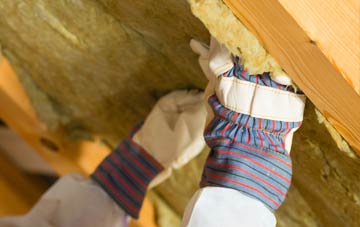 types of Roddam pitched roof insulation materials