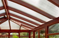 Roddam conservatory roofing insulation