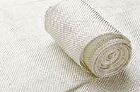 Roddam fibreglass roofing repairs