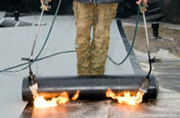 Roddam flat roof sealing quote