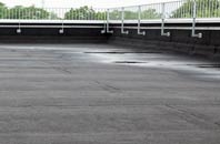 find rated Roddam flat roofing companies