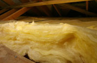 Roddam pitch roof insulation