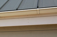 Roddam soffit repair