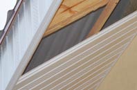 rated Roddam soffit repair companies