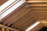 Roddam tapered roof insulation quotes